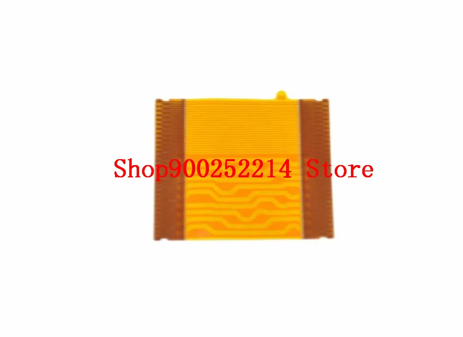 CCD فليكس كابل استبدال إصلاح جزء لكاميرا نيكون D3300