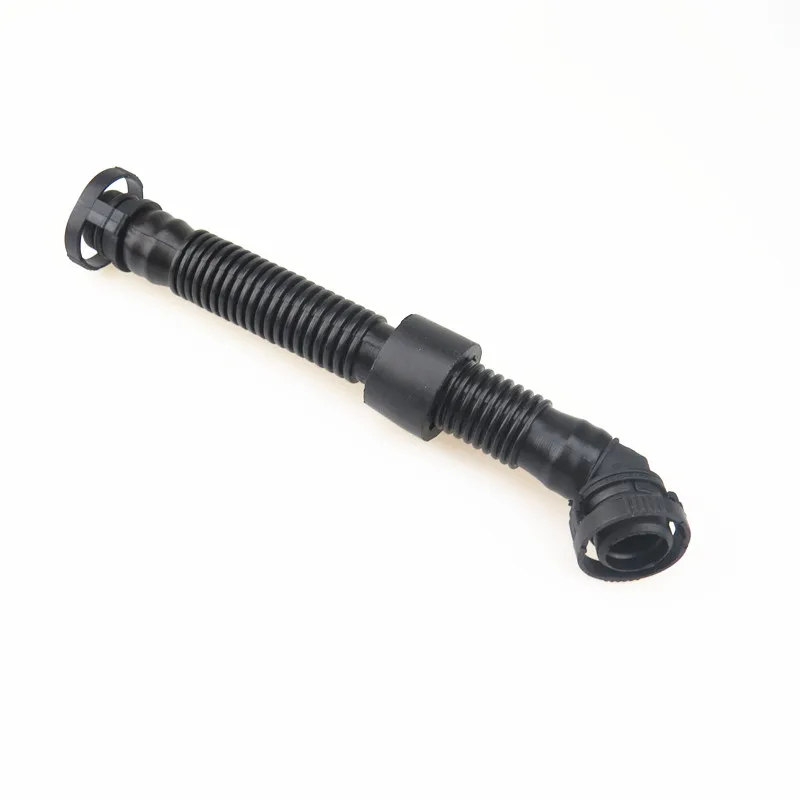 06A133817Q 1.8T secondary air pump connection hose for Bora Golf MK4 Jetta Audi TT A3 S3 Skoda Octavia Leon Toledo 06A 133 817Q