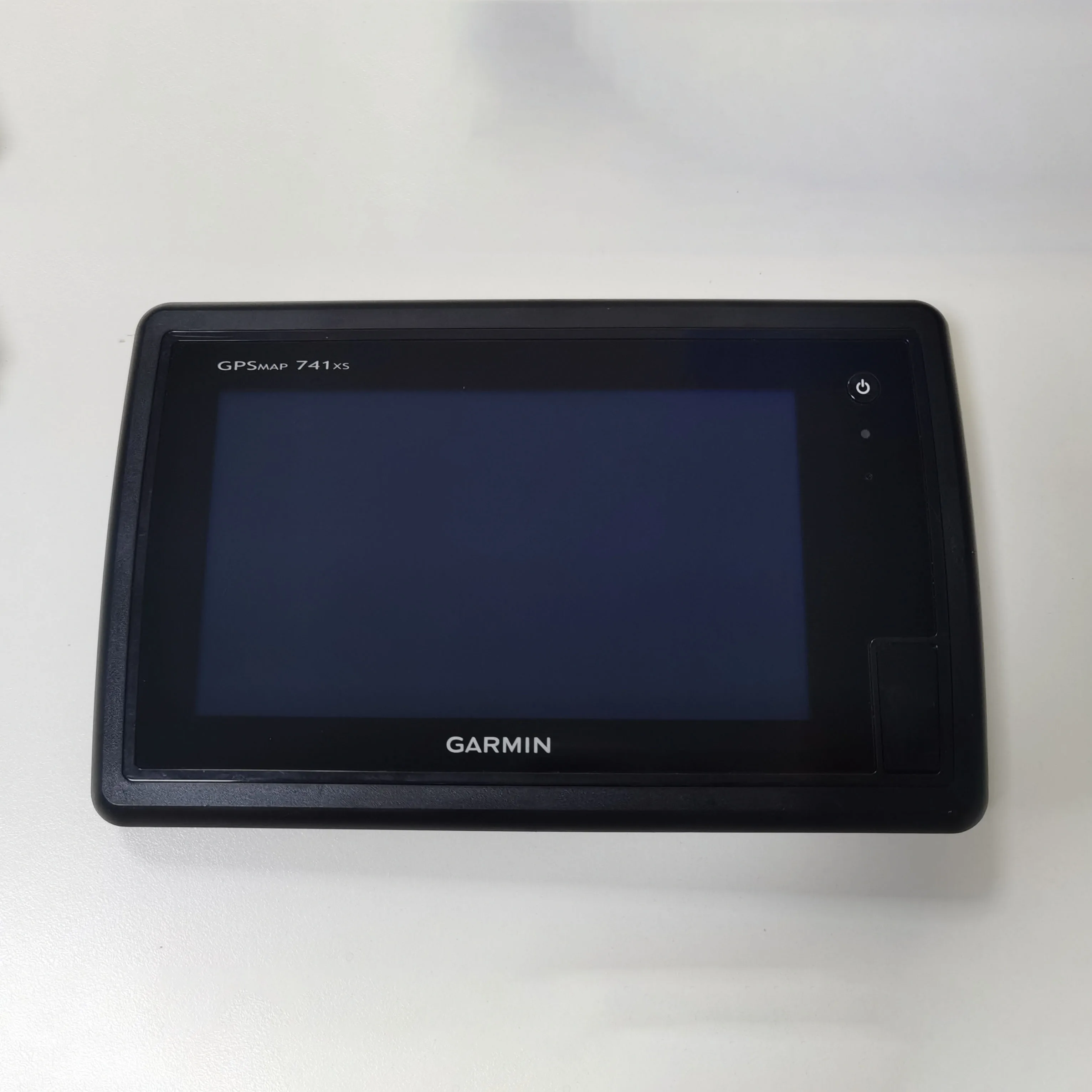 

7 inch LCD Display Panel with Touch Screen for Garmin GPSMAP 741xs Resolution 800*480 GARMIN 105-02197-00 VER 65