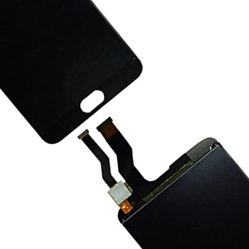 5.5" M1 Metal LCD For MEIZU Metal LCD Display Touch Screen Digitizer Assembly Replacement For MEIZU M1Metal