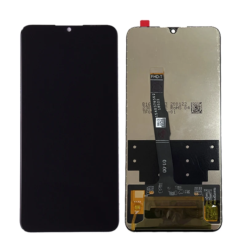 LCD For HUAWEI P30 Lite LCD Display Touch Screen For HUAWE MAR-LX1M LX1A LX2 L21MEA LX3A Screen Digitizer Assembly