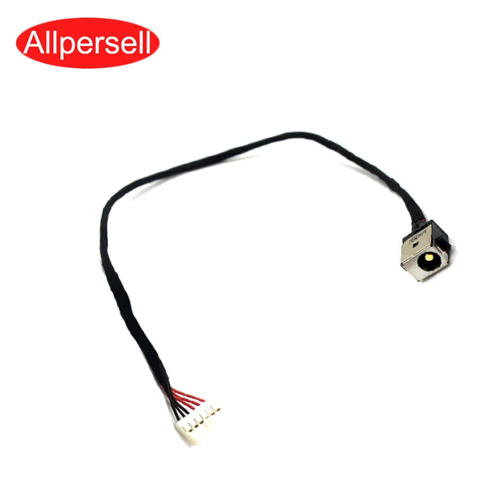 

Laptop power cord for AS US X751S X751SA X751SJ X751Y X751YI power interface charging plug jack