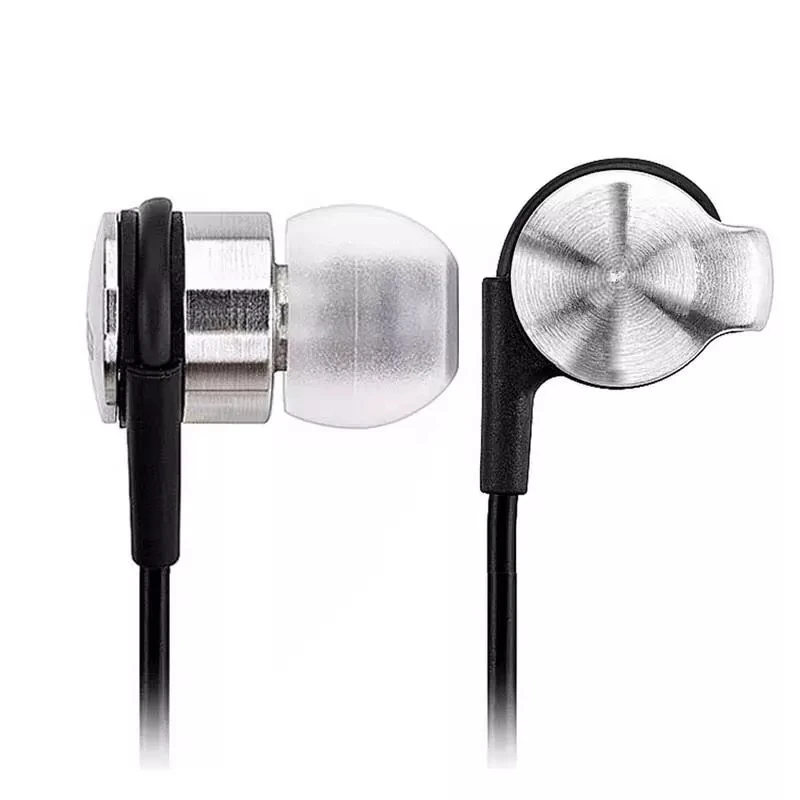 New HIFI DIY K3003 1BA+1DD Hybrid 4 Drive Unit In Ear Earphone DJ HIFI headphones Free express delivery