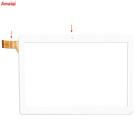 New For 10.1'' inch Archos Oxygen 101 4G AC101OX4G Tablet External capacitive Touch Screen MID Outer Digitizer Panel Replacement