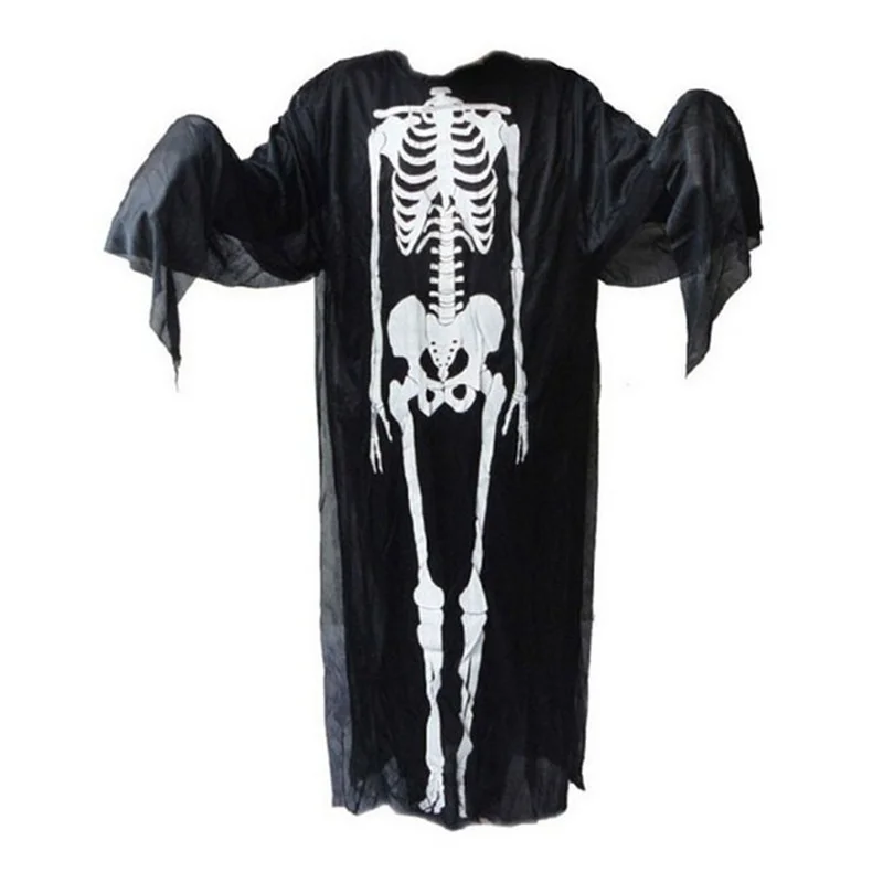 Robe à capuche style médiéval pour Halloween, chapeau de masque, Costume de médecin de la pandémie pour hommes, Cape de magicien d'horreur, de moine, Cosplay, Steampunk