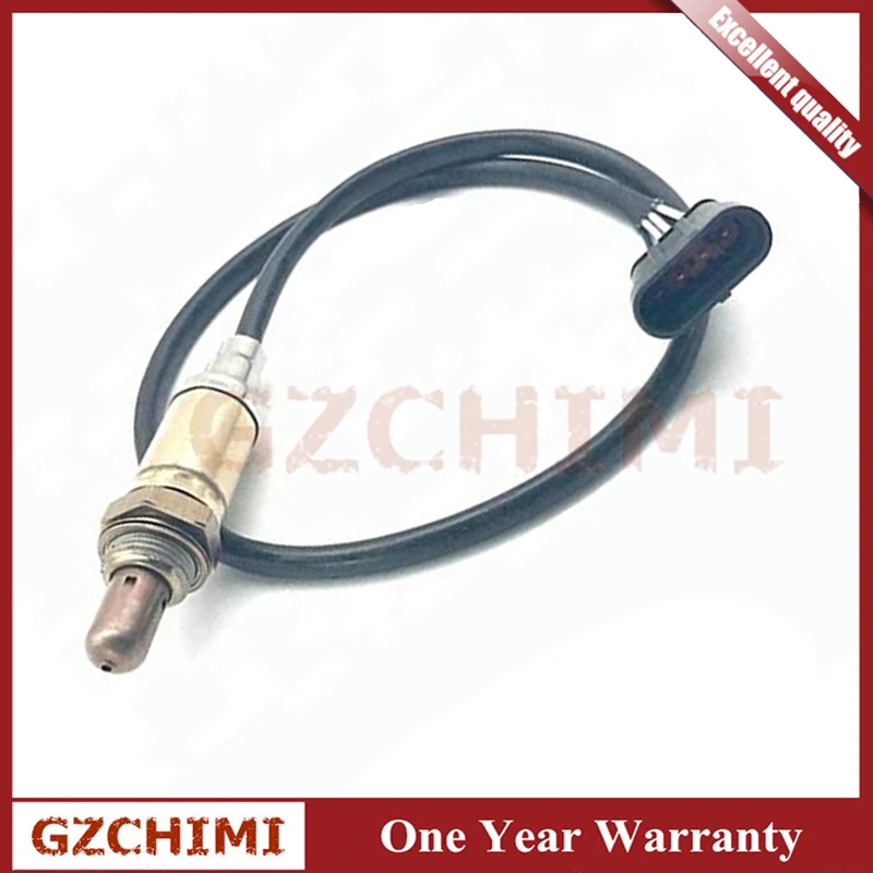 0258005244 Oxygen Sensor Lambda Sensor Fit For FIAT Doblo Palio MPV Lancia Lybra Sedan