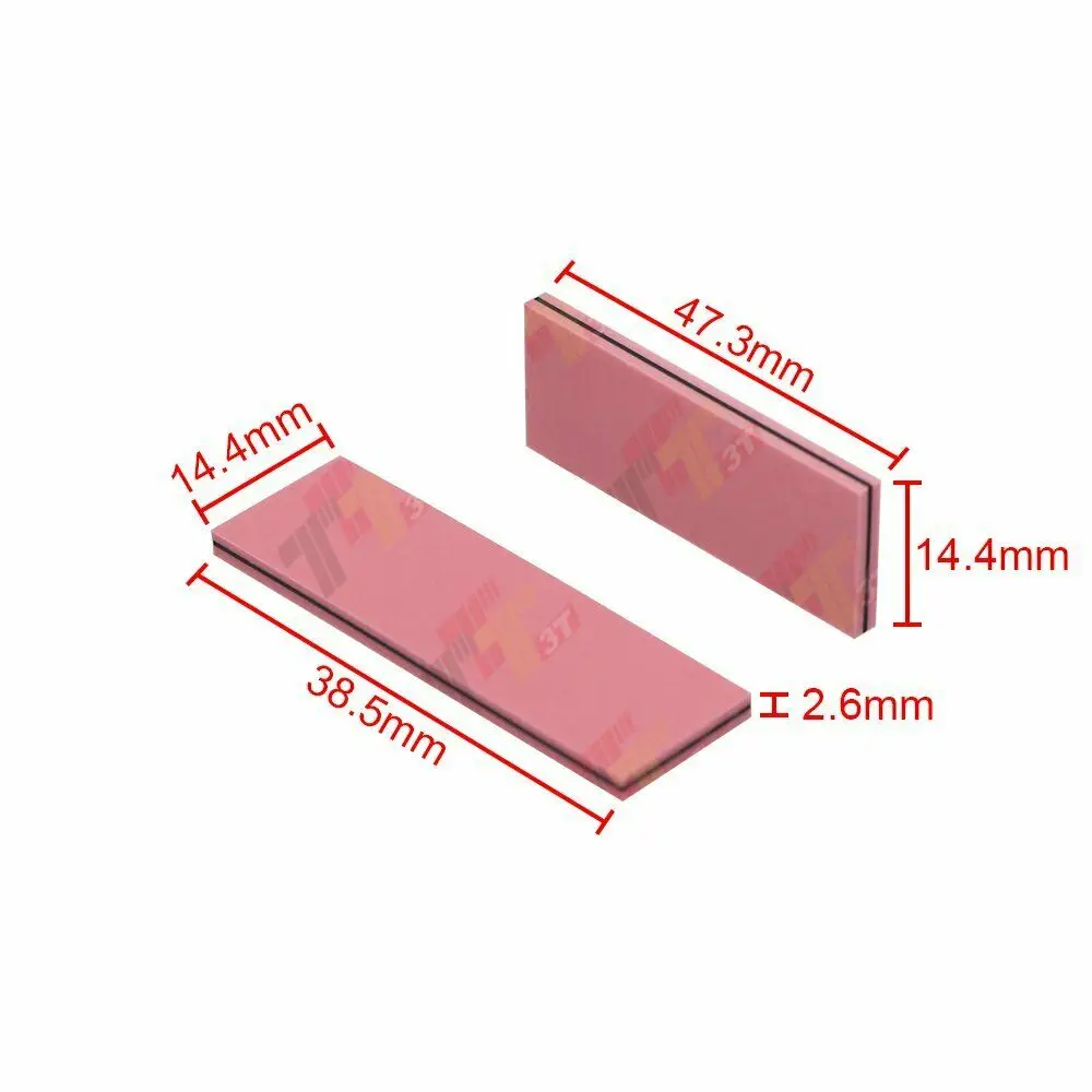 For 84-89 Corvette C4 Cluster Elastomeric Zebra Connector Rubber Strip