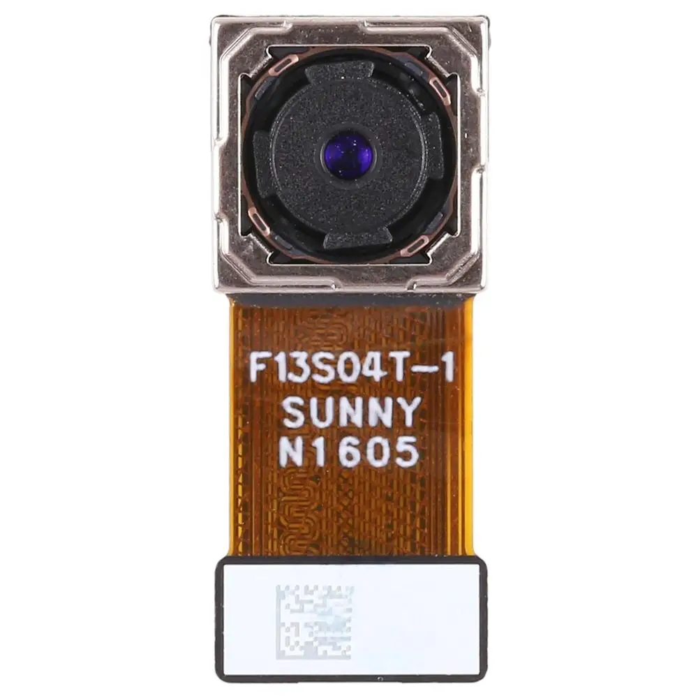 Voltar módulo de câmera para oppo a59s câmera traseira