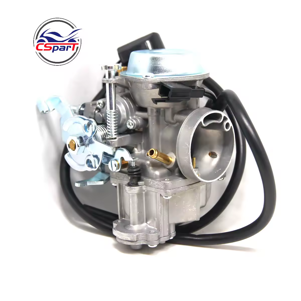 32mm Carburatore Carb Per Yamaha Majesty 250 YP 250 YP250 250cc Scooter Vergaser Linhai 260cc Marquis Te-250cc ATV Quad Parti