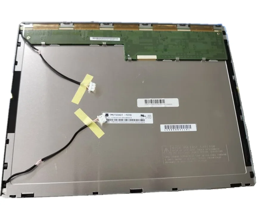 

Original 15-inch LCD is suitable for TMS150XG1-10TB SVA150XG10TB LTM150X0-L01 LTM150X0-L21