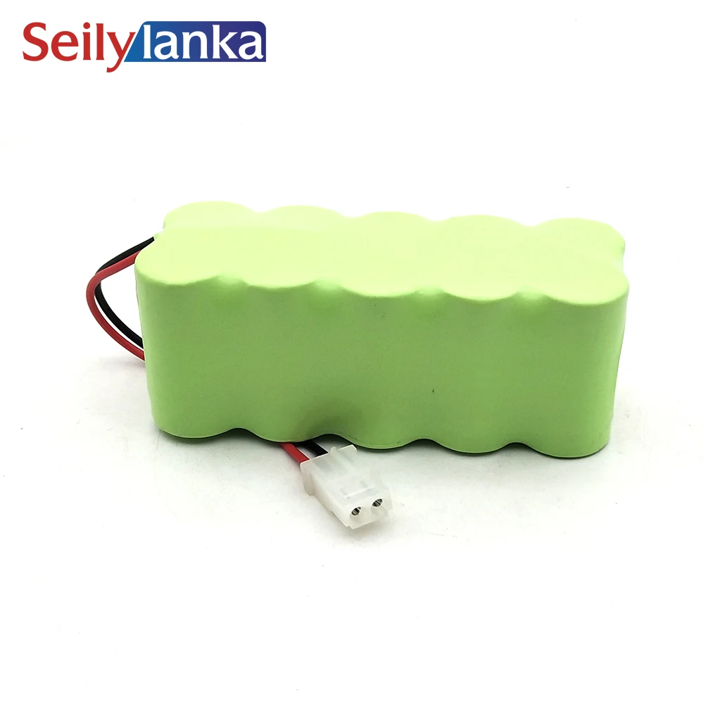 

3000mAh for Fukuda 12V battery pack FC-1760 FC-1700 10N-3000SCR Defibrillator