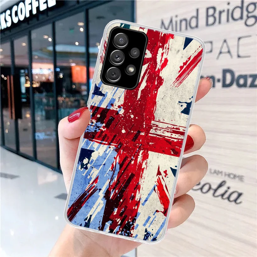 ขายร้อนเมืองลอนดอนสำหรับ Samsu - Phone Cases London บทวิจารณ์และราคา