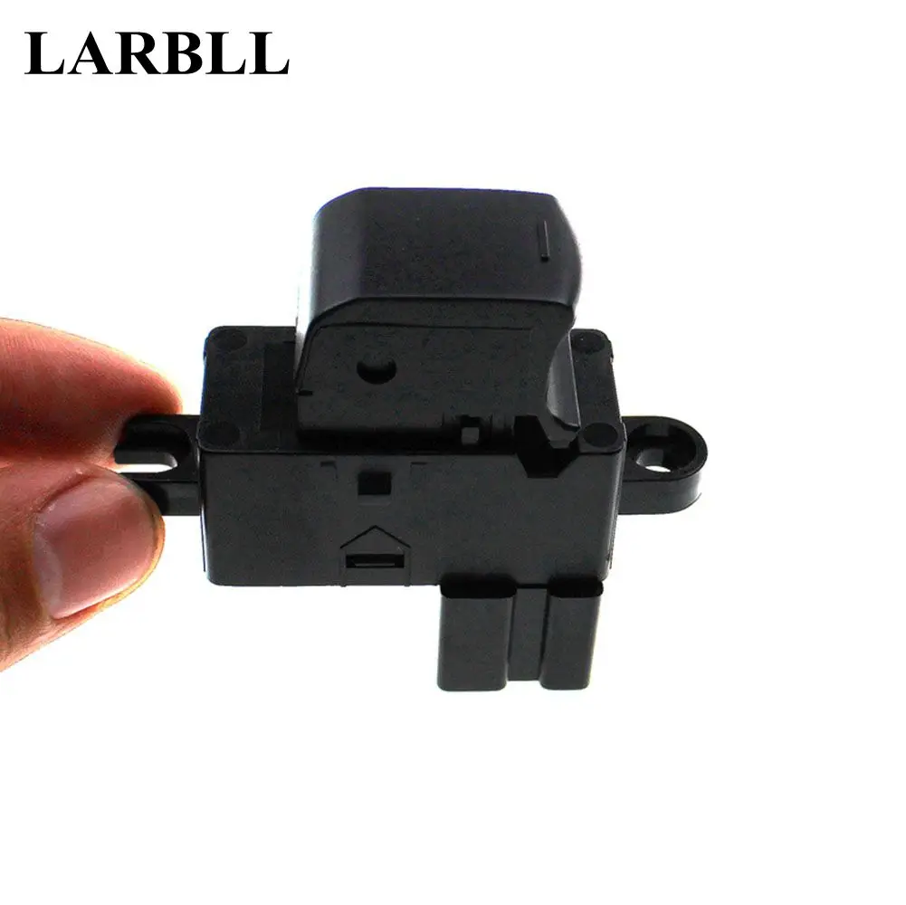 LARBLL-Interruptor de ventanilla eléctrica para coche, accesorio para Nissan Murano Teana Qashq 25411-JD000, japonés