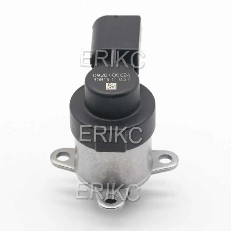 

ERIKC 0928400624 Diesel Metering Unit 0 928 400 624 Common rai Fuel Pump Inlet regulator for MERCEDES BENZ