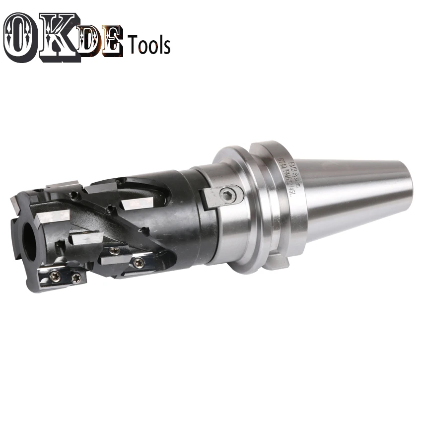 side Milling disk  rough cutting APMT1604  Corn Milling disk external diameter SKP 50mm 63mm FMB22 FMB27 face mill Edge length