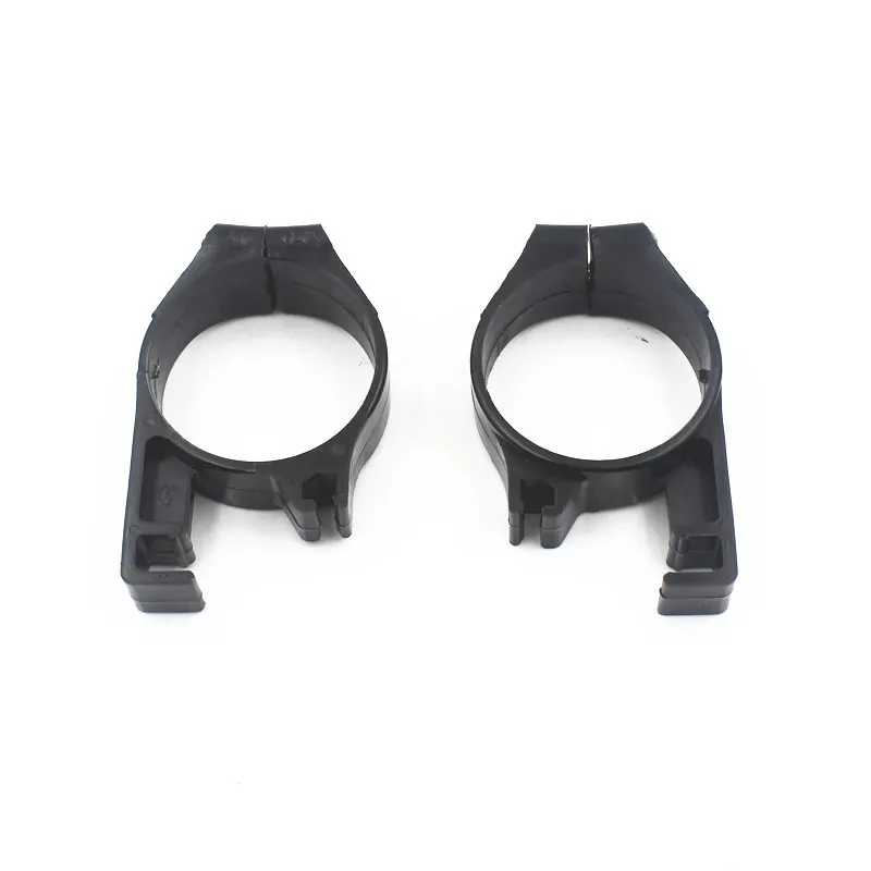 

1 Pair Motorcycle Front Fork Guards Protection Cover Slider Cover For Kawasaki KLX650 KLX250R