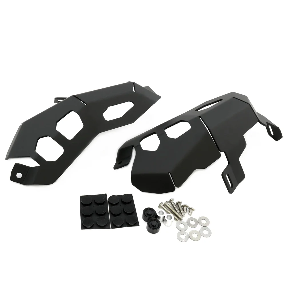 For BMW R1200GS R1200RT R1200R R1200RS ADV LC R 1200 GS Adventure Motorcycle Engine Cylinder Head Guards Protector Covers