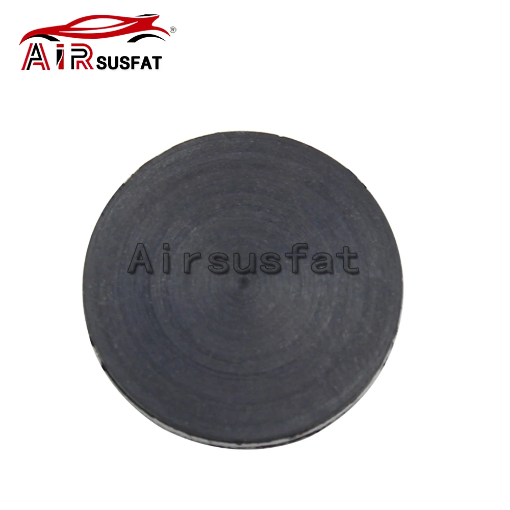 10pcs Air Suspension Compressor Gasket Air Pump Seal Pad For Mercedes-Benz W220 For Audi A8 D3 2203200104 2113200304 4E0616007E