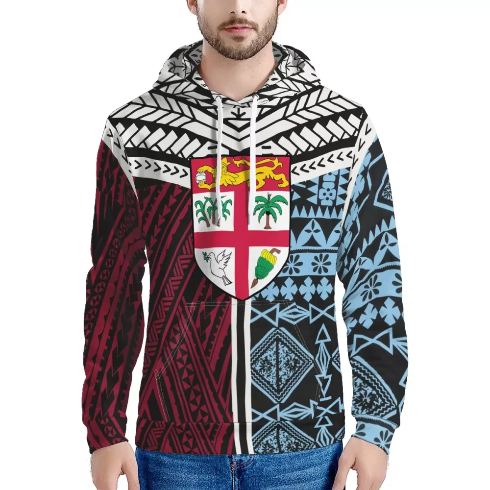 

Jumper Design Autumn Hoodies Polynesian Fiji 3D Printed Mens Sweatshirt Unisex Pullover Casual Harajuku Streetwear Drop Shipping