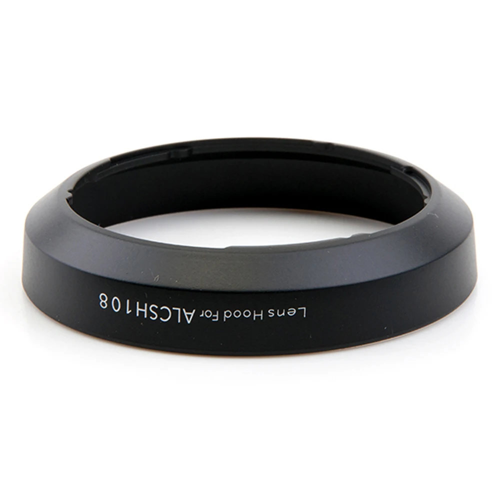 Pixco ALCSH108 حربة جبل عدسة هود دعوى لسوني DT 18-55 مللي متر F3.5-5.6 سام عدسة