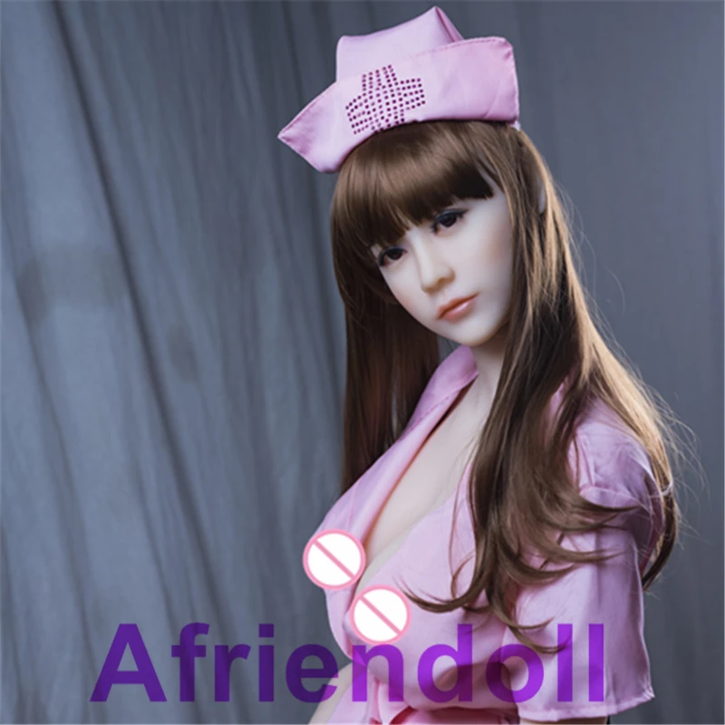 148cm Real life Silicone Sex Doll Japanese Anime Love Doll  Love Toys For Man Big Breasts Sexy Vagina Adult