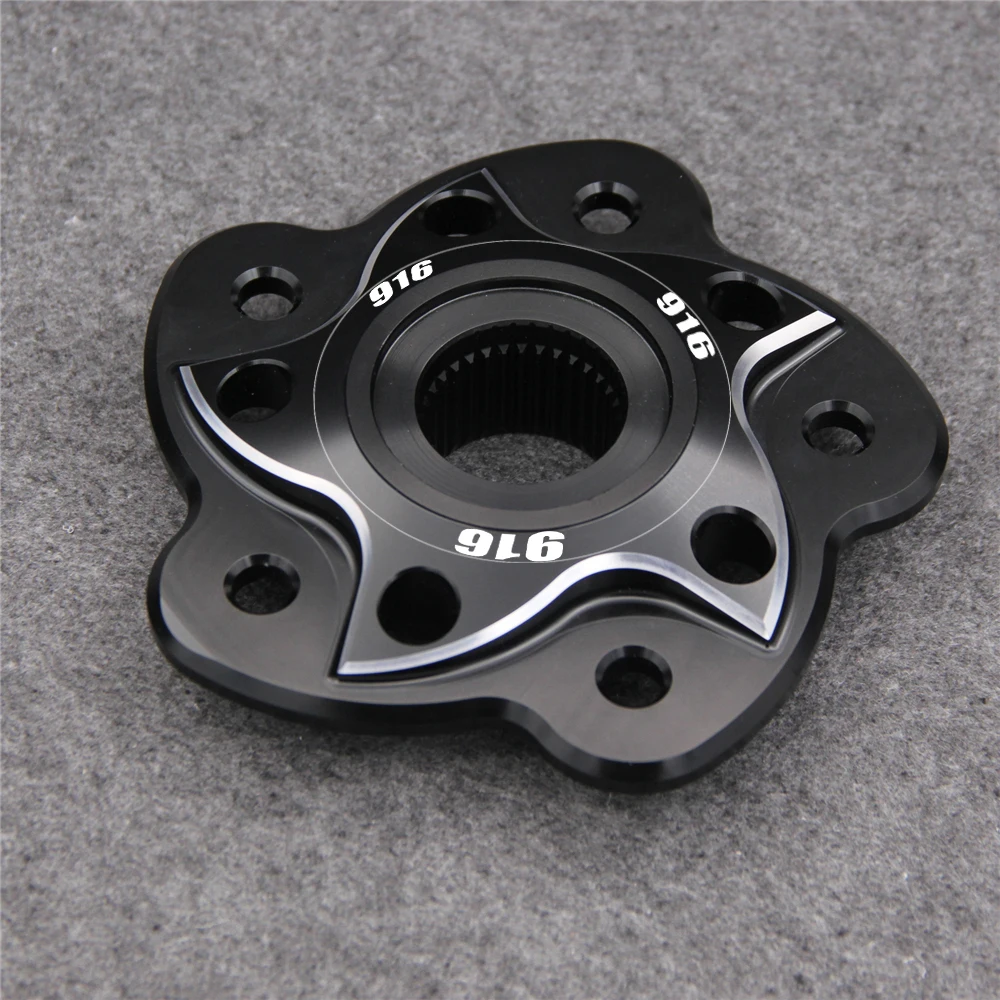 CNC Rear Sprocket Cover Flange For Ducati SBK SUPERBIKE 916 Motorcycle Accessories