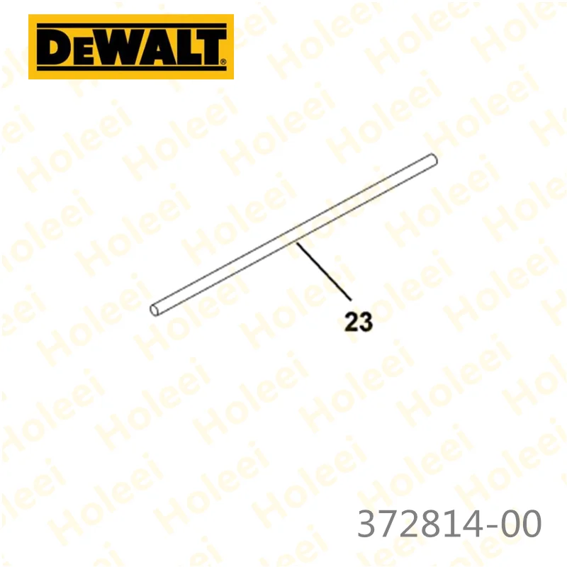Tiefe Messgeräte FÜR DEWALT KR50RE KR704RE KR554RE DWD024 372814-00