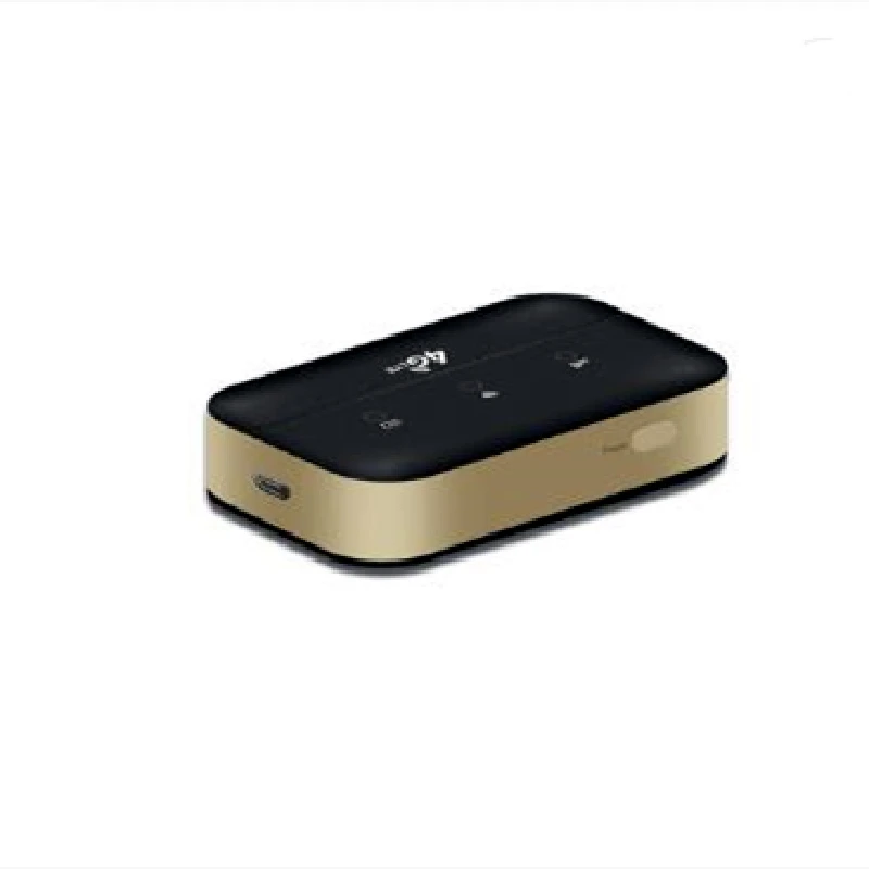 4G LTE Mobile WiFi Portable WiFi Router MiFi hotspot 1.44 inch LCD Screen SIM Card Slot 3000mAh Battery European Version