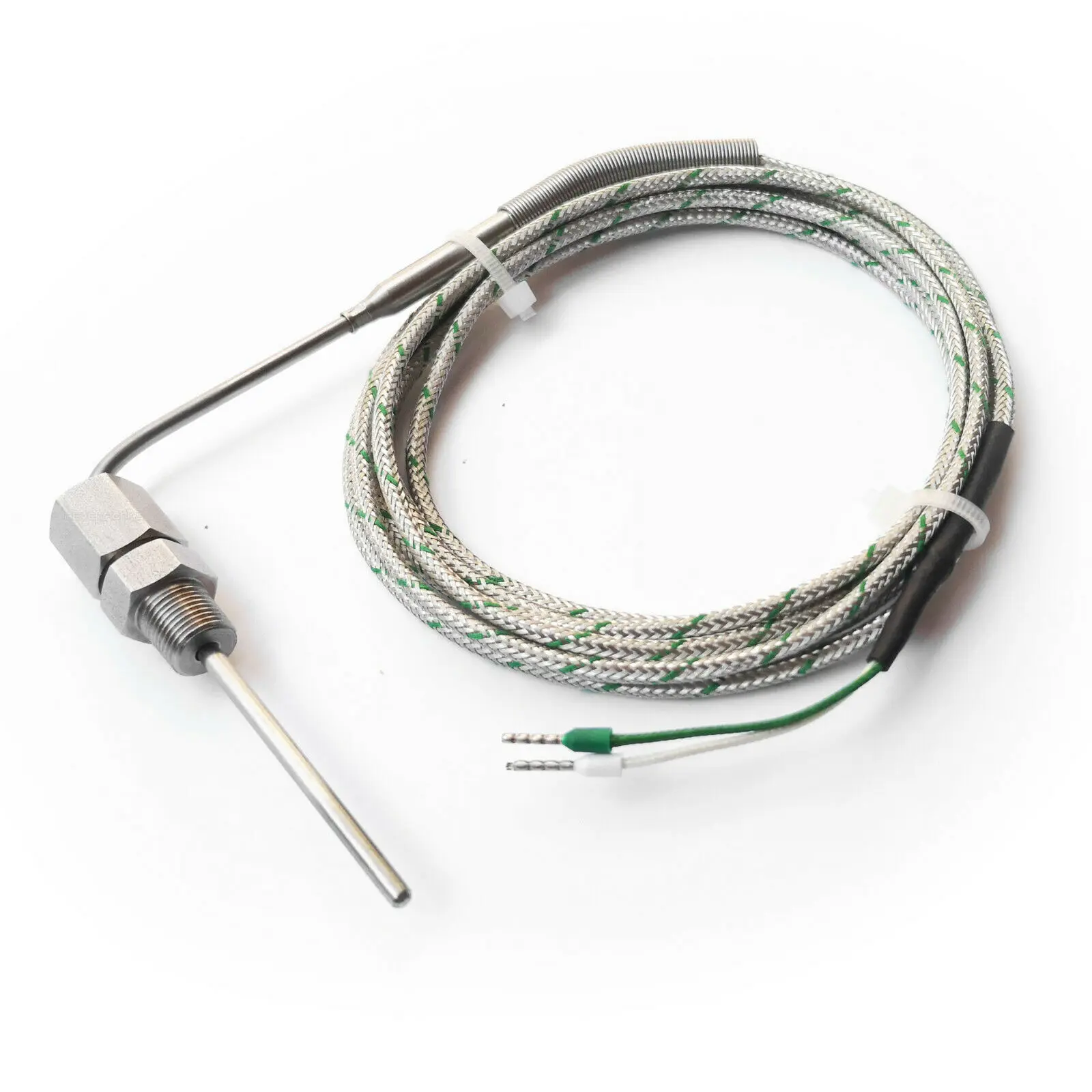 THERMOCOUPLE K TYPE PROBE SENSOR PRO series REVELTRONICS