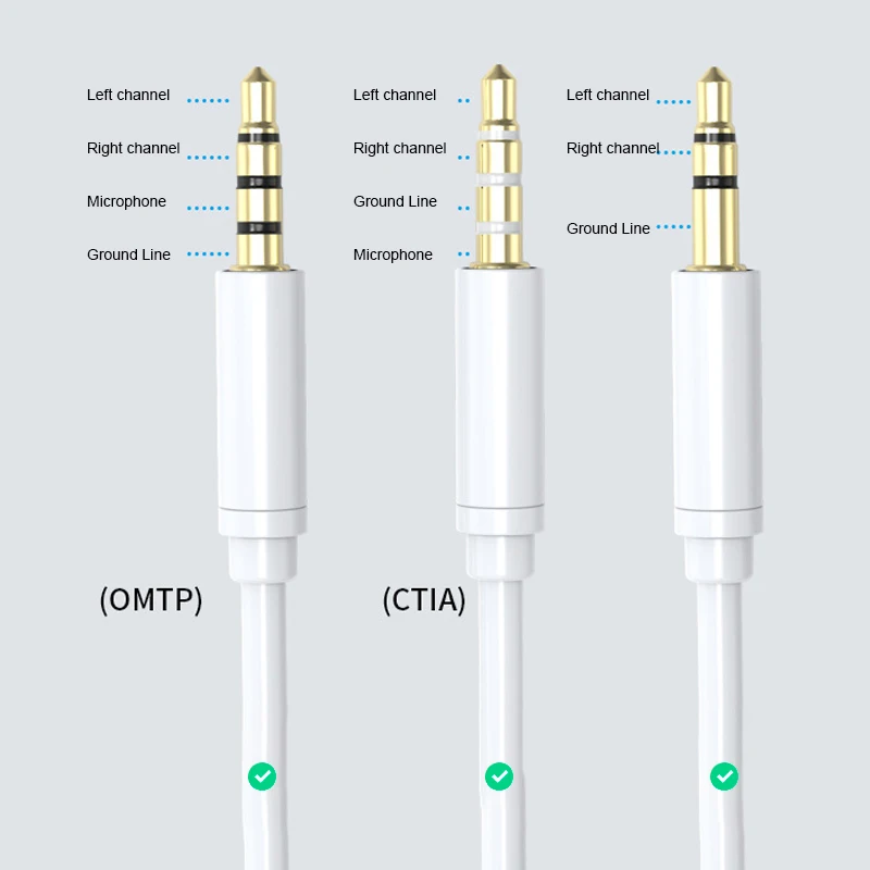 HIFI 7.1CH USB 3.1 الصوت الخارجي بطاقة الصوت نوع C إلى 3.5 مللي متر جاك محول سماعة رئيس ميكروفون ل PS3 ماك بوك الكمبيوتر