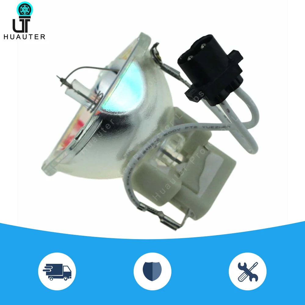 

Projector Lamp SP-LAMP-043 Bare Bulb Compatible for Infocus IN1100 IN1102 IN1104 IN1110 IN1112 IN1112A