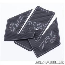 1 Set Motorcycle Gas Oil Fuel Tank Pad Protector Decal Sticker For Benelli TRK502 TRK 502 502X