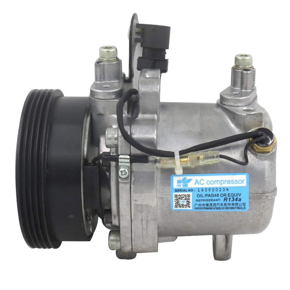 AUTO AC Compressor For Z3 318ti 318i Z3 E36 64528390228 64528385714 64528391474