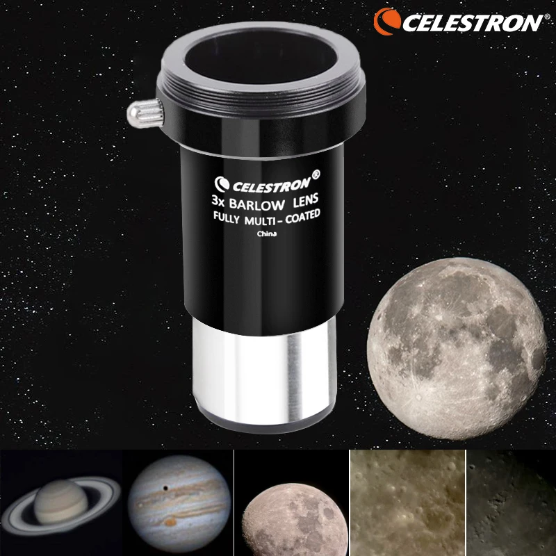 Celestron 1.25