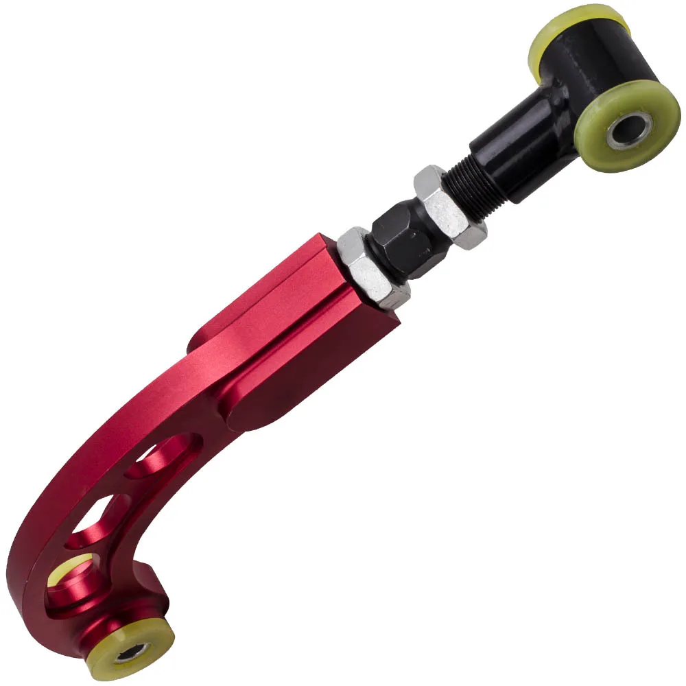 Front Camber Bolt Rear Camber Arm Kit for Scion tc 2005 2006 2007 2008 2009-2010