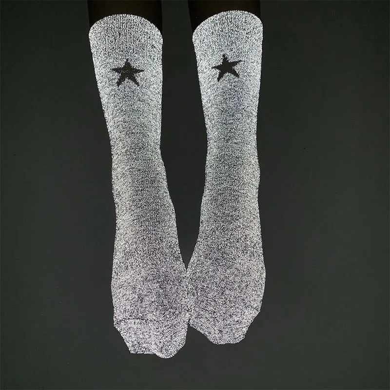 1500 meters Reflective embroidery thread Soft Reflective sticky thread Knitted reflective sewing computer embroidery thread