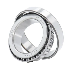 30YM1/48Y1 Steering Head Bearing 30x48x12 mm 304812 Tapered Roller Motorcycle Bearings For Column Izh Jupiter Izh Planeta