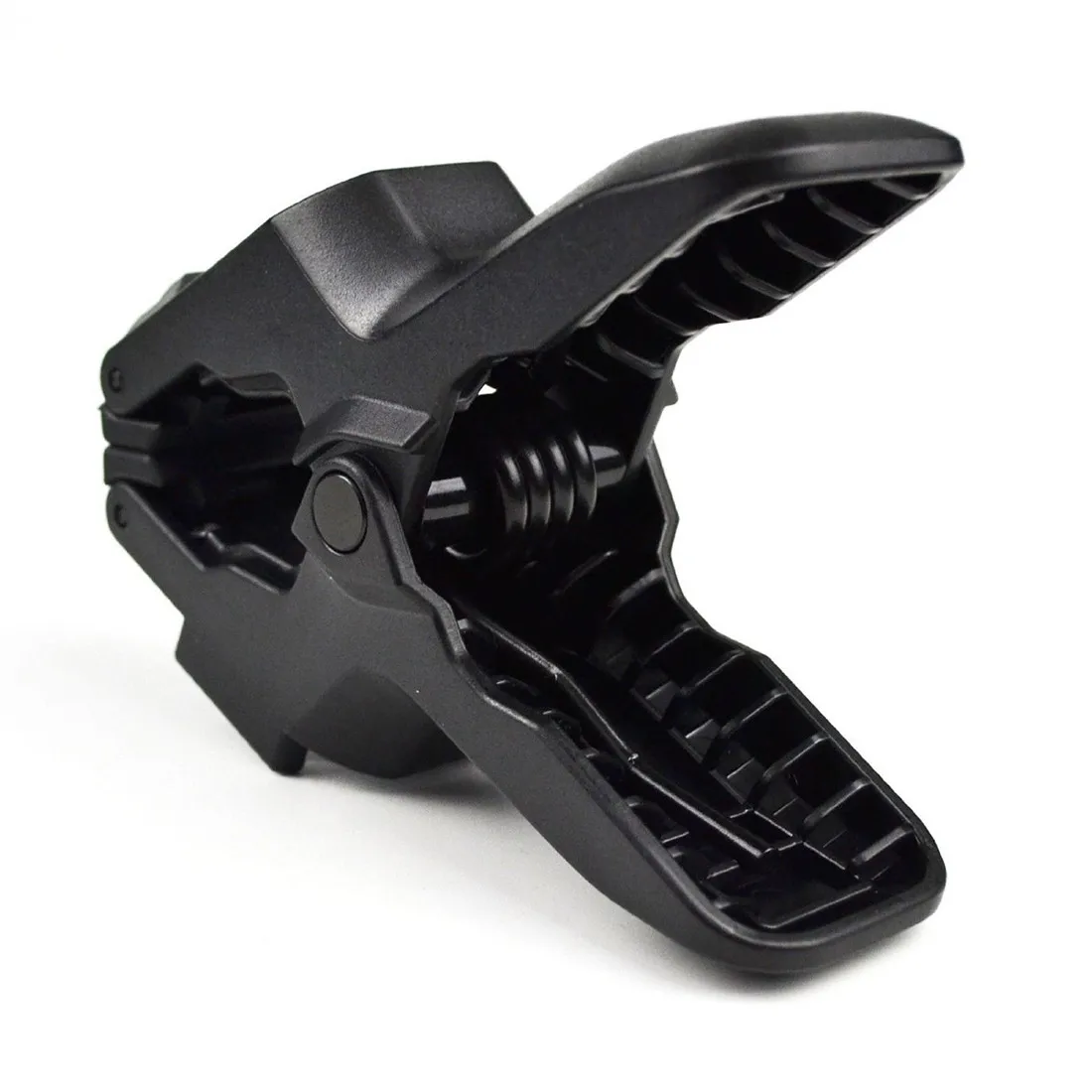 Jaws فليكس المشبك جبل + 8 مشترك قابل للتعديل أوزة الرقبة ل Gopro بطل/8/7/6/5/4/3/2/Xiaoyi 1/SJ4000/Eken H9 عمل الكاميرا