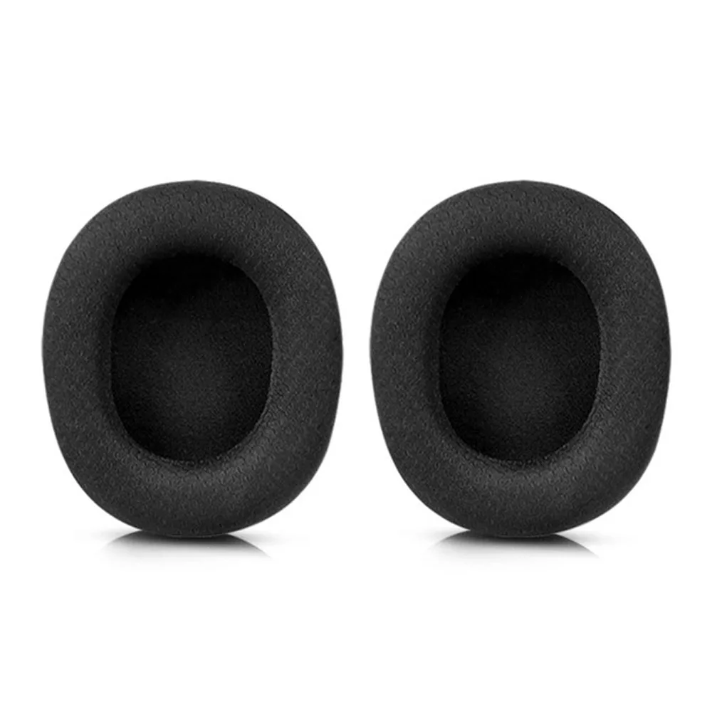 Poyatu Oor Pad Hoofdtelefoon Oorkussen Voor Seelseries Arctis Pro 3/5/7 Hoofdtelefoon Vervanging Oorkussens Kussens Cover Earpad Lederen