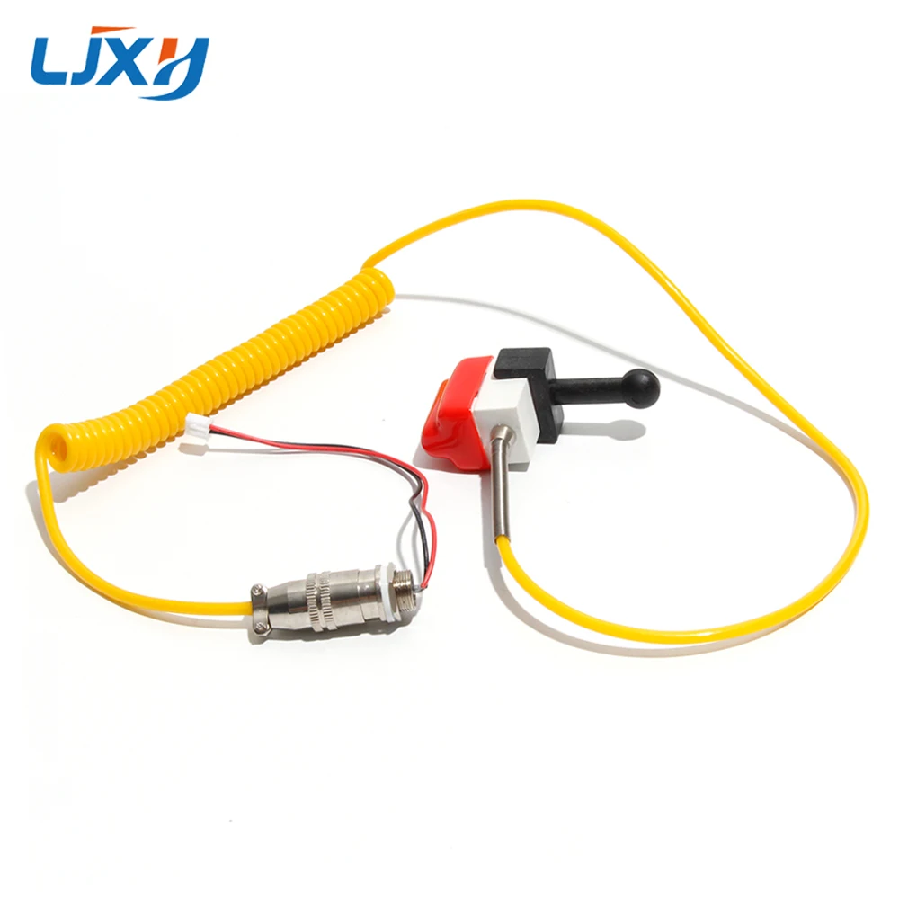 Ljxh Strong Magneti…