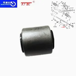 The Steering Cylinder Hinge 405907 For Peugeot 205 305 309 405 504 505 604 For Citroen Belingo Xsara ZX Power Cylinder Bushing