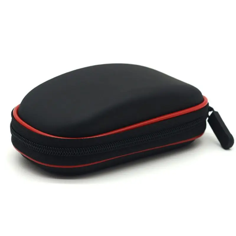 Hard EVA PU Protective for Case Carrying Cover Storage Bag for Magic Mouse I II Generation Wireless Mice Accessories