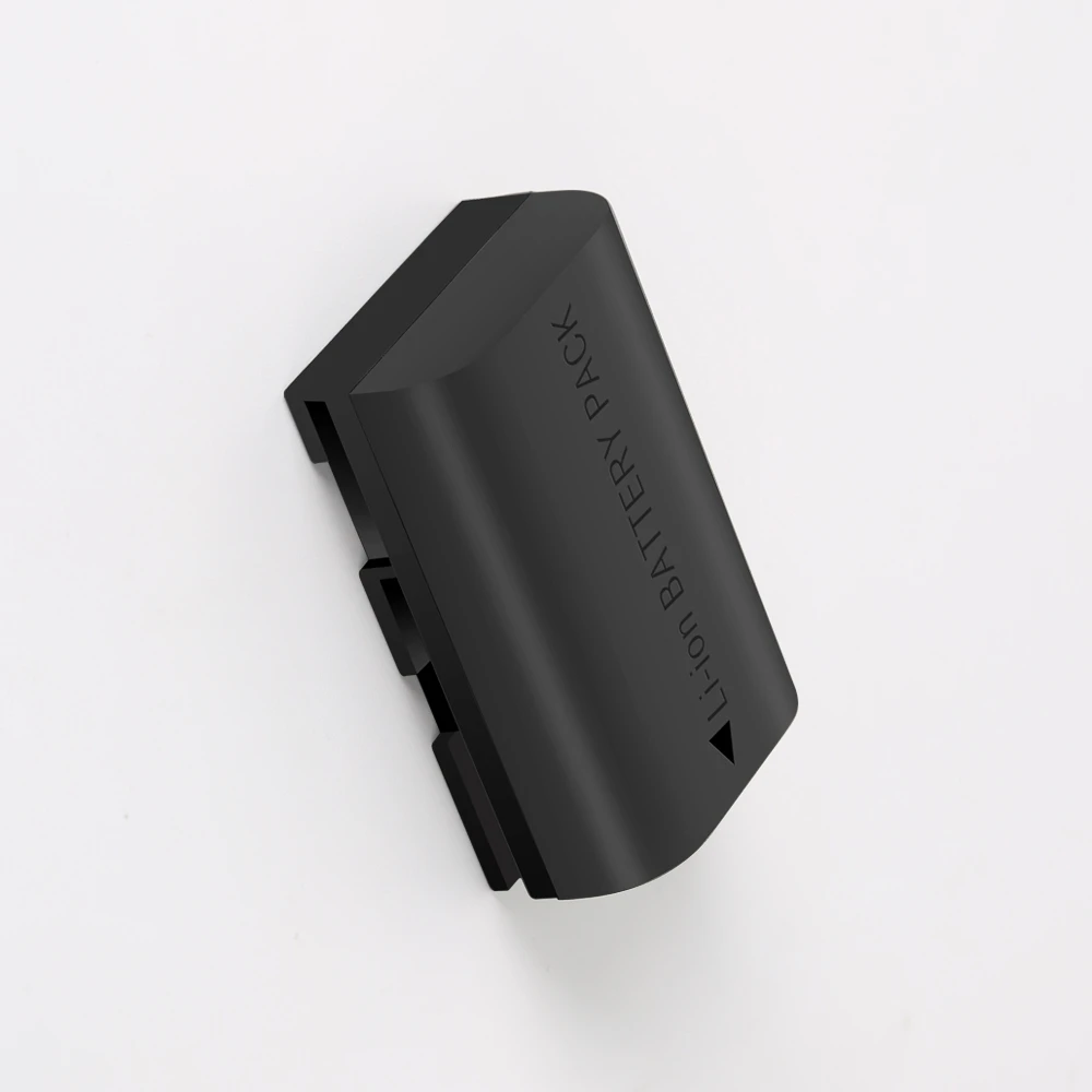 Pengisi Daya Baterai Tahan Air Lp-e6 + 2 Buah Paket Baterai Kamera LP E6 LPE6 untuk Aksesori Canon 5D Mark II III 7D 60D EOS 6D 70D 80D