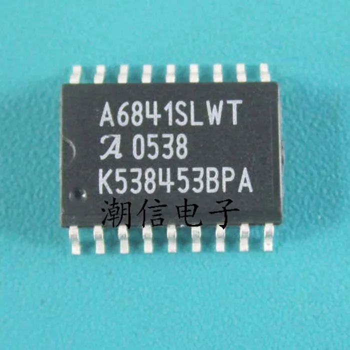 

10cps A6841SLWT