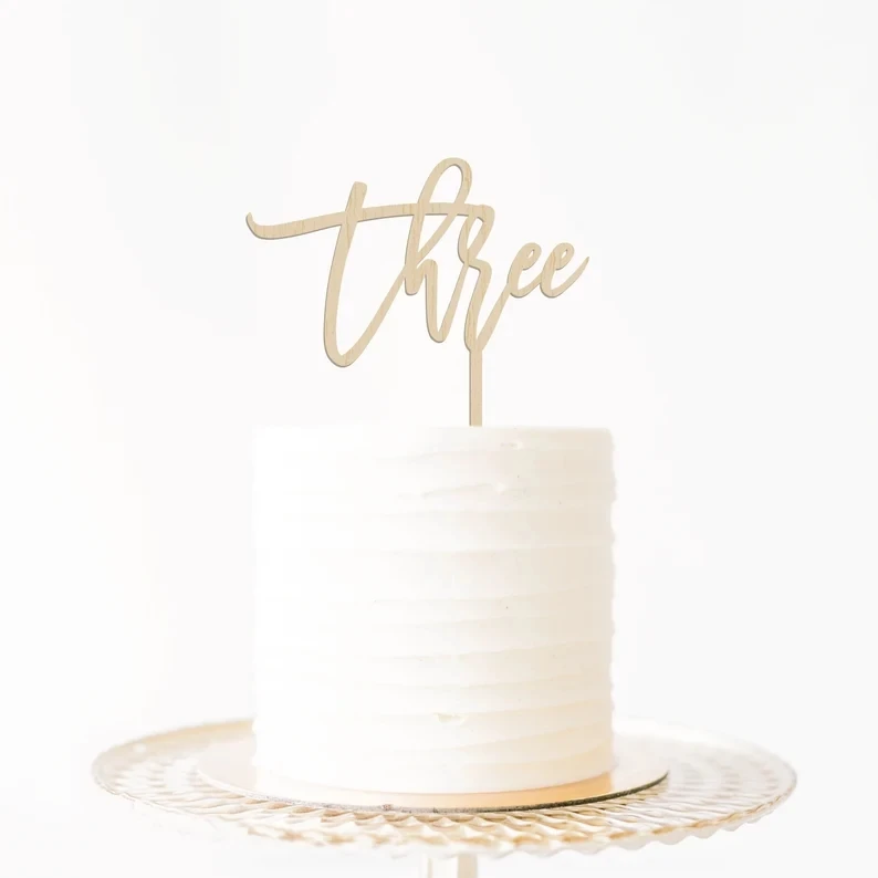 Niestandardowy tort urodzinowy Topper, jeden Topper ciasto, pierwsze urodziny, Smash Cake Topper, pierwszy tort urodzinowy Topper, wiek Cake Topper,