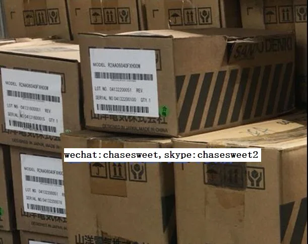 R2AA06020FXH11M محرك معزز جديد وأصلي