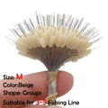 Beige M