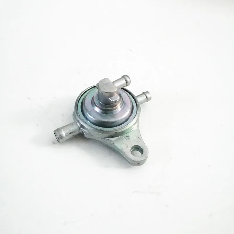 Motorcycle Gas Fuel… - image