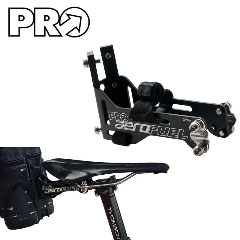 PRO aeroFUEL サドル トライアスロン エアロフューエル カーボン サドル | Pro Bikegear