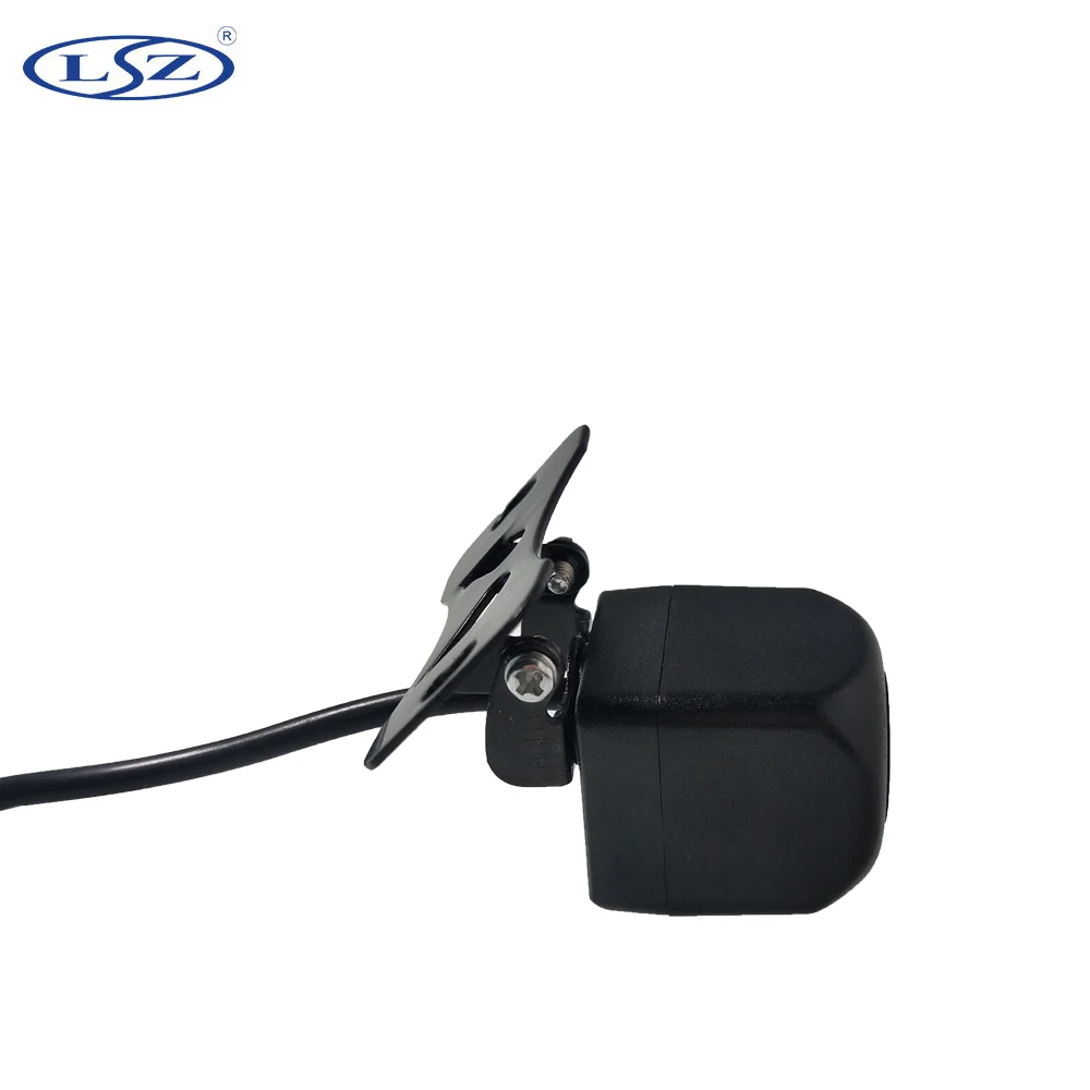 

HD12V CCD HD Butterfly Design Car Rear Camera Backup Rearview Reverse Camera